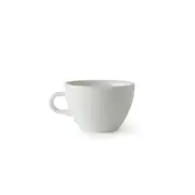 Acme Mighty Cups Milk White 350ml (Pack of 6) PAS-FF967
