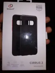 Nimbus9 Cirrus 2 Series Case for Samsung Galaxy S10e - Black
