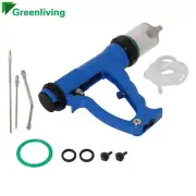 50ml CONTINUOUS DRENCH GUN for CATTLE SHEEP GOATS ORAL & POUR ON ANIMAL au