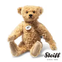 在飛比找Yahoo奇摩購物中心優惠-STEIFF Teddy bear replica 1906