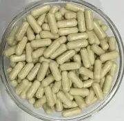 Garcinia Cambogia Caralluma Fimbriata Ginger Garlic Piperine Capsules