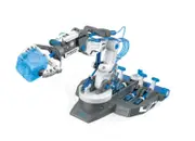 3 in 1 Hydraulic Robotic Arm Kit