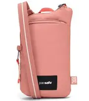 Pacsafe Go Anti-Theft Tech Crossbody Bag - Rose