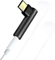 Type C Headphone Jack | 3.5mm Audio Jack Adapter - Cable Converter with Coated Joints for Smartphones, Tablets, Laptops, and Other Smart Devices Buniq