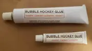 Super Chexx - Bubble Hockey Glue - Ramp, Corner Protector, Dome Gasket Adhesive