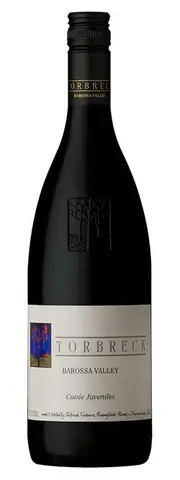Torbreck Vintners Barossa Valley Cuvee Juveniles GMS 2023