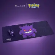 Razer x Pokémon Gengar Viper V3 Pro Ultra-lightweight Wireless Gaming Mouse Set