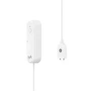 Smart Water Detector, Zigbee, 80 DB, With Sound And Push Notifications