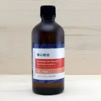 在飛比找Yahoo!奇摩拍賣優惠-積雪草浸泡油-雷公根油 100ml  249元 護膚用基礎油