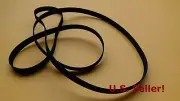 TURNTABLE BELT FISHER MT-6118 MT-6210 MT-6211 MT-6310 MT-6410 MT-30/C MT-M23