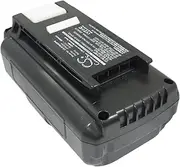 [NDUSSF] Battery Replacement for Ryobi 40V 14 in Brushless Chain Saw, 40V 20 in BRUSHLESS, Part No: OP40201, OP4026, OP40261, OP4026A, OP4030, OP40301OP4040 40.0V