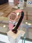 CASIO Women's Watch Pink LW-200-4BVDF Original New