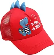 [CORHAD] 1pc Infant Baseball Hat Sun Hat for Toddler Baby Summer Hats Sunblock Hat Kids Mesh Hat Kids Toddlers Baseball Hat Sun Protection Cap Summer Baseball Hat Portable Sun Hat Sun Visor