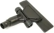 Flat Nozzle Floor Nozzle Brush Compatible with Dyson Vacuum Cleaner DC19T2, DC22, DC23, DC23T2, DC24, DC26, DC29, DC29T2, DC32, DC33c, DC36, DC37, DC37c, DC52, DC62, V6