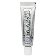 Marvis Smokers Whitening Mint Toothpaste (Miniature) 10ml/0.5oz