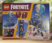 LEGO 77073 Fortnite Battle Bus Brand New Free Shipping!! New
