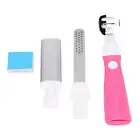 Pedicure Tools Set Foot Callus Shaver Remover Foot File Foot Care Kit NOW