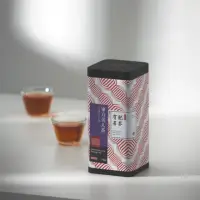 在飛比找momo購物網優惠-【有記名茶】老茶廠系列-東方美人 紅標(東方美人)