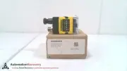 COGNEX 821-10033-220R, DATAMAN BARCODE READER, DMR-262X-1120, NEW #323027