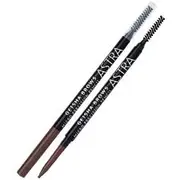 [Astra makeup] Astra Make-up Geisha precision eyebrow pencil color 03 brown 0.9 g