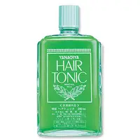 在飛比找PChome24h購物優惠-日本柳屋 YANAGIYA 雅娜蒂 Hair Tonic 超