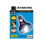 URS Daylight Basking Reptile Globe 100w