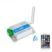 Wireless Remote Controller Smart Switch Module Relay Output for Gate Door Opener
