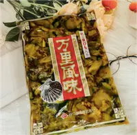 在飛比找松果購物優惠-☆潼漾小舖☆ 日本 谷口 萬里風味 醬菜 醬菜漬 1KG大包