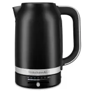 Kitchenaid 1.7L Variable Temperature Electric Kettle Black Matte 5KEK1701ABM