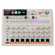 Arturia DrumBrute Impact 1984 Analog Drum Machine