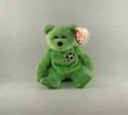Beanie Babies Kicks ERROR VERSION Gasport TAG
