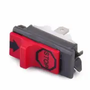 503718201 Husqvarna Trimmer Start/Stop Switch - Genuine OEM Part #