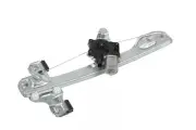 Genuine GM 13-22 Encore Passenger RR Power Window Regulator/Motor 95389086