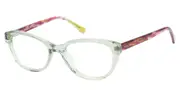 Radley RDO 6013 107 Men's Glasses Green Size 52 - Private Health Rebate - Blue Light Block Available