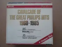 在飛比找Yahoo!奇摩拍賣優惠-CAVALCADE OF THE GREAT PHILIPH