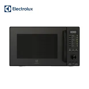 【Electrolux 伊萊克斯】25L極致美味500系列燒烤微波爐EMG25D22BM