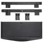 Keyboard Tray Keyboard Mount System Under Desk Drawer Slide Out Keyboard