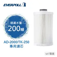 在飛比找蝦皮商城優惠-EVERPOLL AD-02濾心(AD02)適用全戶濾淨系統