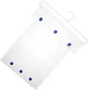 DINHEAROM Quick-Install Ev Wall Charger Rain Cover Waterproof Charging Station Sleeve for Outdoor Use