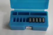 Vardex Carbide Thread Insert - 2JIR 1.5ISO ( VCB ) 5 INSERTS