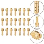 Tuning Made Easy with 21PCS For Pilot Jet Kit for For MIKUNI VMTMTMX Series