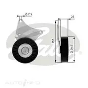Gates Idler Pulley - 36030