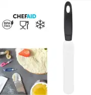 Chef Aid Palette Knife Spatula Baking Cake Icing Spreader Decorating Tool