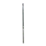 42Ru And 45Ru Copper Earthing Bar With Fixings