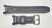 CASIO WATCH BAND: 10631626 PRG240 Authentic Casio Replacement