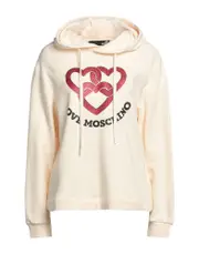 [LOVE MOSCHINO] LOVE MOSCHINO Sweatshirts - Item 10193953