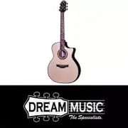 Crafter SRP G27CE GA Acoustic Electric Guitar