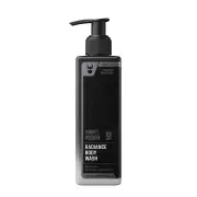 The Beard Struggle Radiance Body Wash Platinum Collection 240ml, Vanir's Wisdom