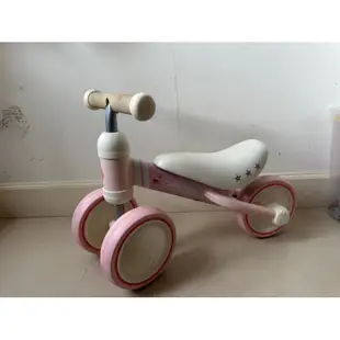 D-Bike mini 迪士尼 DISNEY 米奇 米妮 兒童 滑步車 平衡車 1歲以上 75~95cm ides
