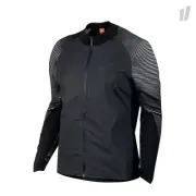 NWT $250 Women's Nike Dynamic Reveal Tech Fleece Jacket 828292 010 Sz M Medium